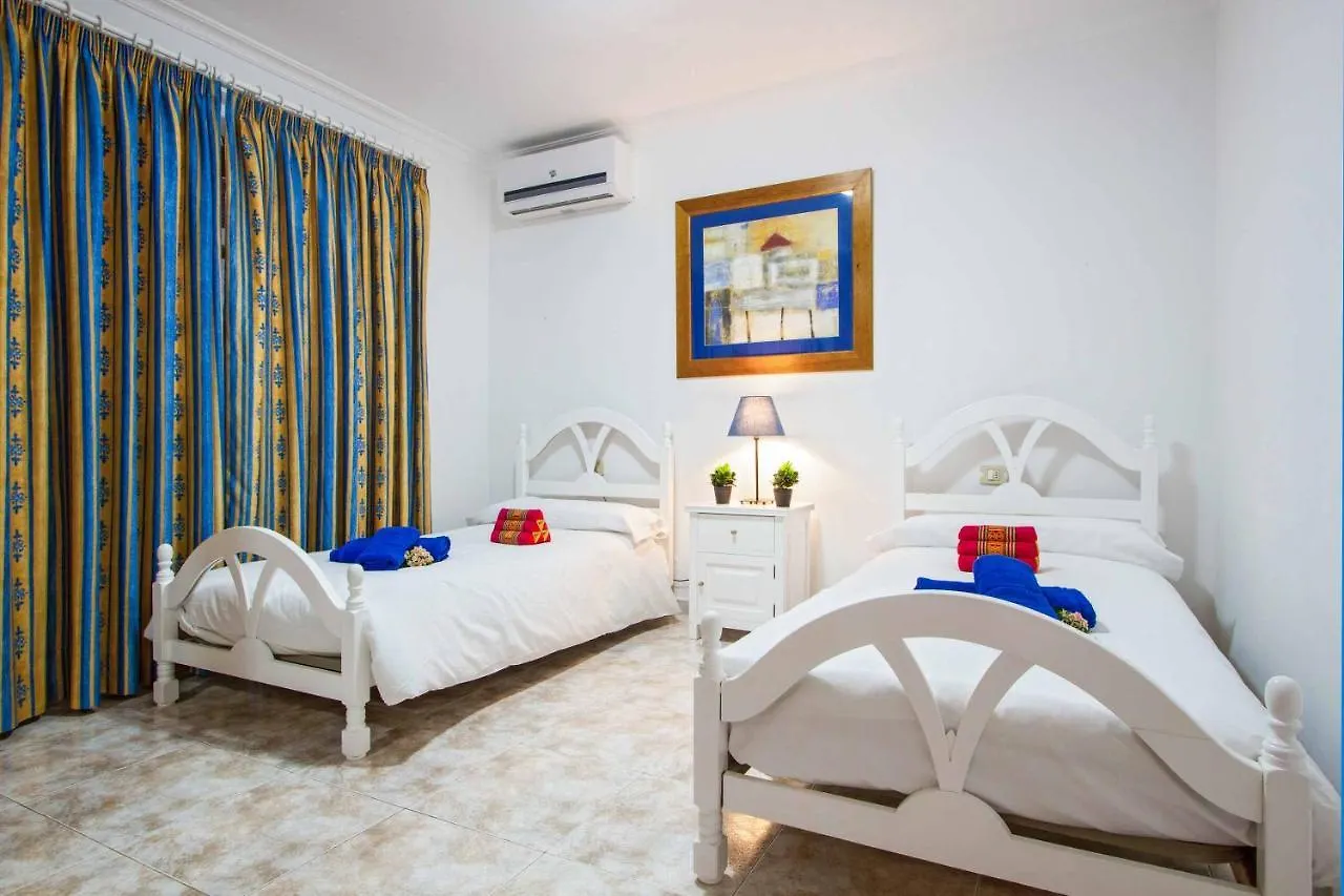 Casa Sussa Villa Tías